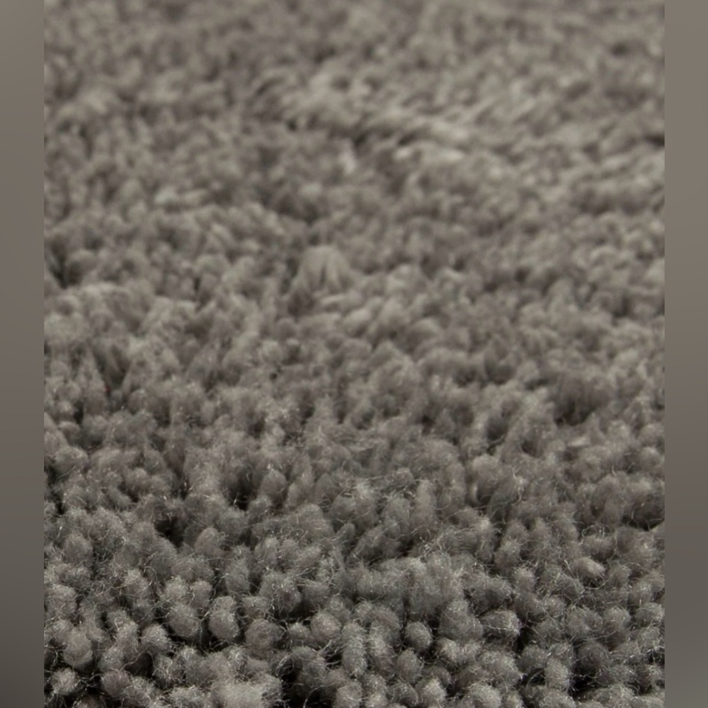 Mohawk Home Bridgetown Machine Washable Bath Mat 23" x 39" - Silver - Picture 3 of 8